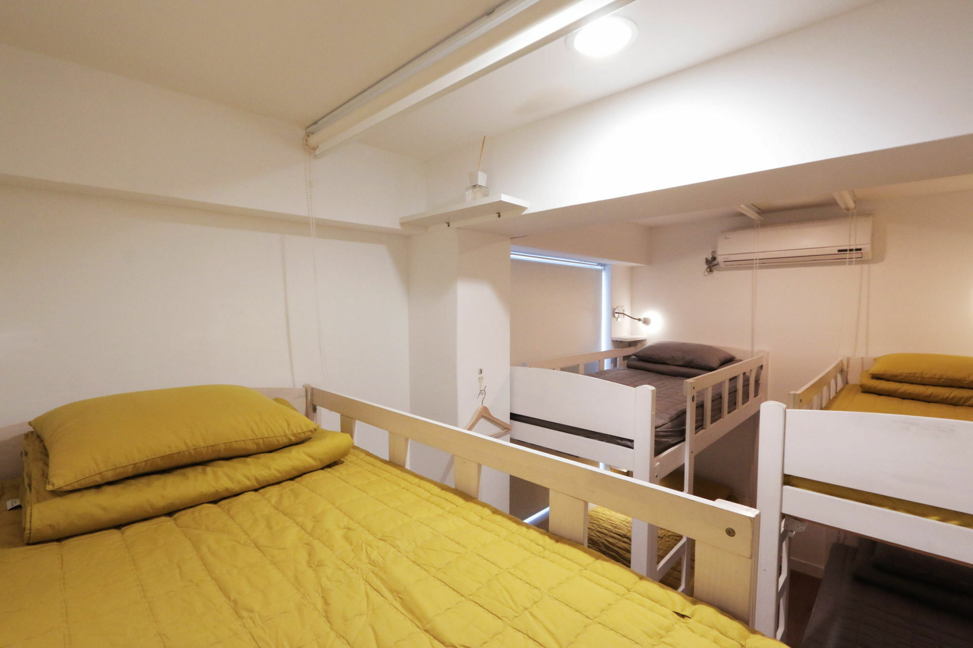 Blueboat Hostel Haeundae Ciudad Metropolitana de Ciudad Metropolitana de Busan Exterior foto